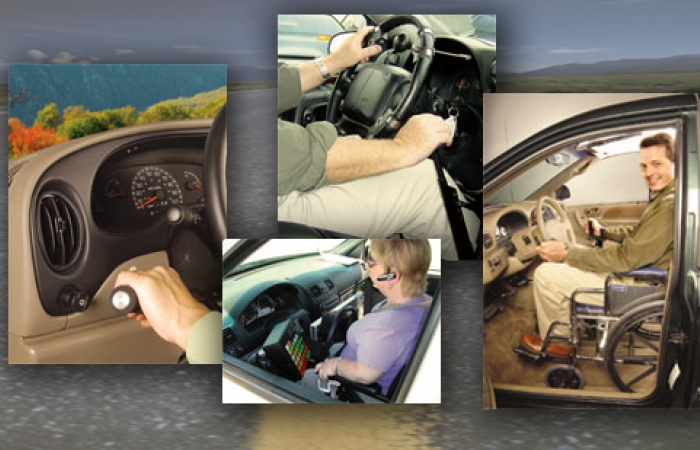 car adaptations hand controls